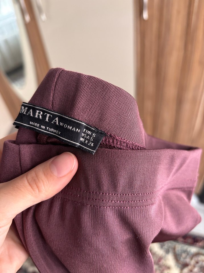 Kadın Tayt - Görsel 3