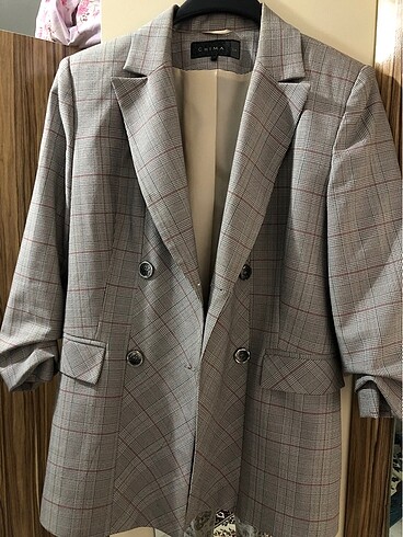 Blazer ceket
