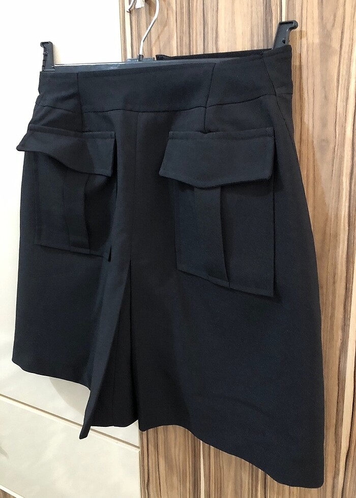 Kısa etek - Görsel 2