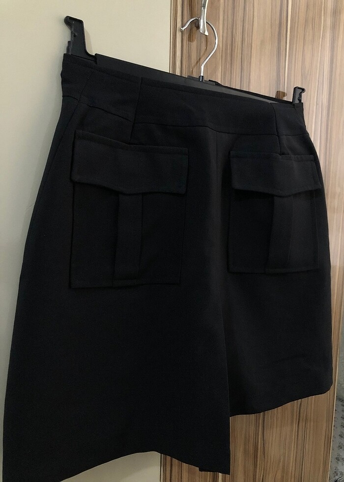 Kısa etek - Görsel 3