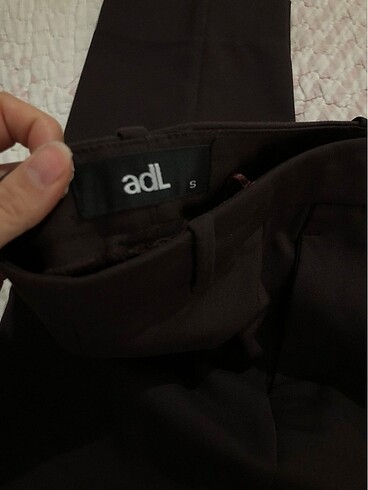 Kadın pantolon - Görsel 6