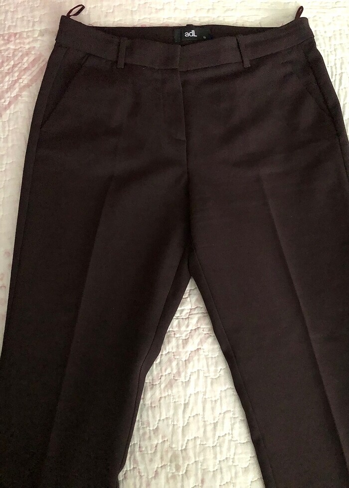 Kadın pantolon - Görsel 2