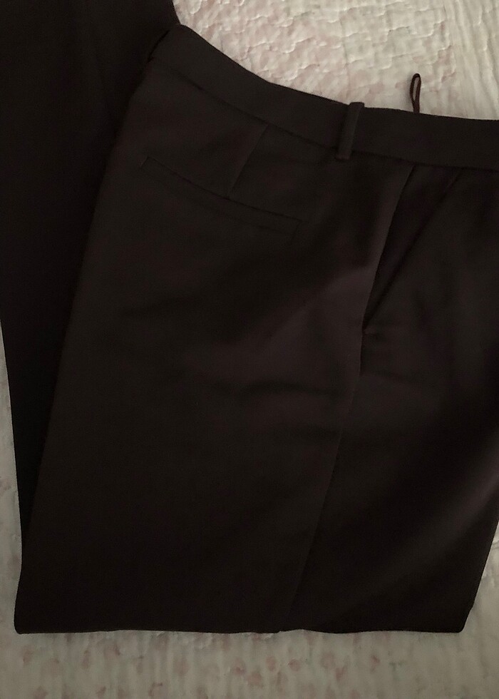 Kadın pantolon - Görsel 4