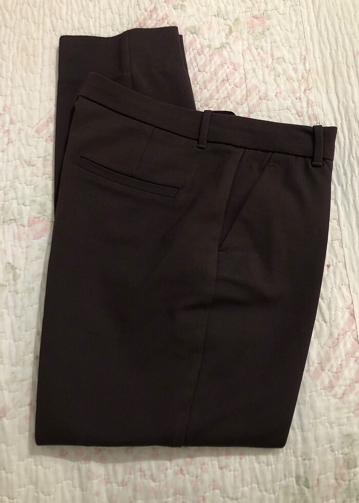 Kadın pantolon - Görsel 5