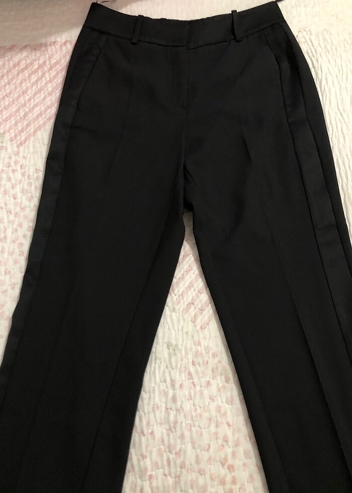 Kumaş pantolon - Görsel 4