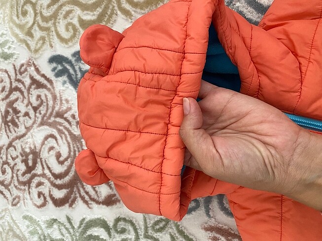 24-36 Ay Beden Hellobaby mont