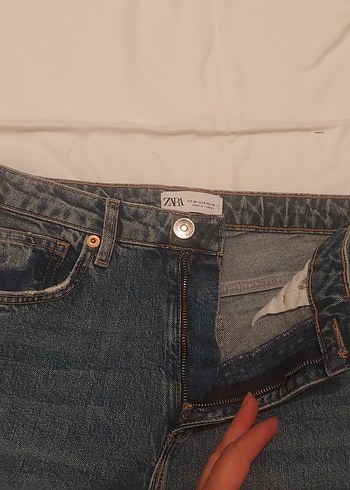 Zara Zara erkek kot