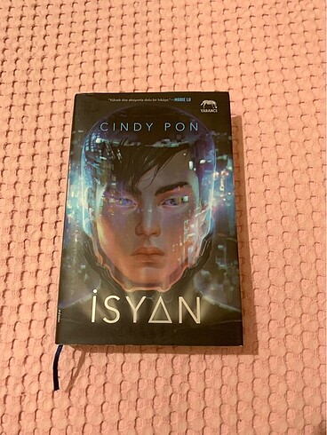 isyan kitap