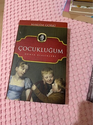 çocuklugum