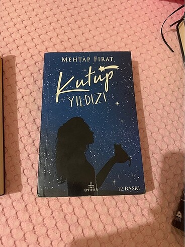kutup yıldızı