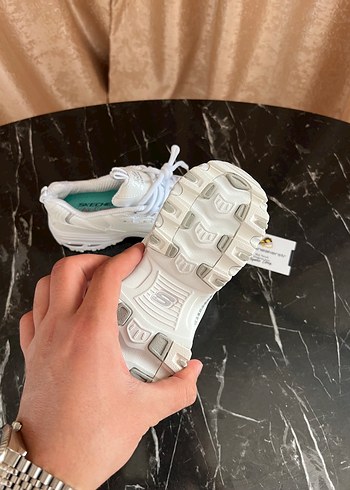 40 Beden Tripple white