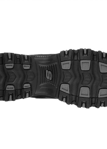Skechers Dark black