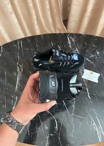 38 Beden siyah Renk Dark black