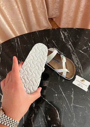 Birkenstock Birkenstock mayari sedef