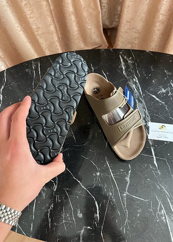 Birkenstock Birkenstock 2025 VİZON
