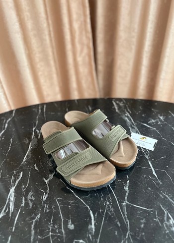 Birkenstock 2025 Green