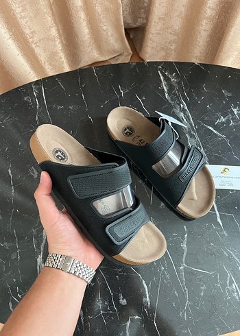 43 Beden Birkenstock 2025 black