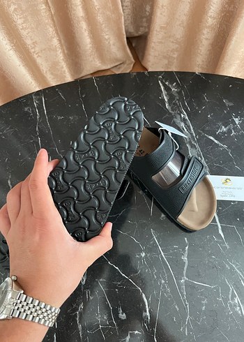Birkenstock Birkenstock 2025 black