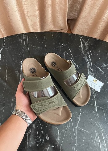 44 Beden Birkenstock 2025 green