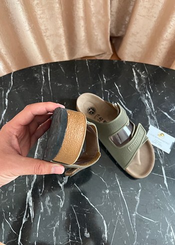 44 Beden haki Renk Birkenstock 2025 green