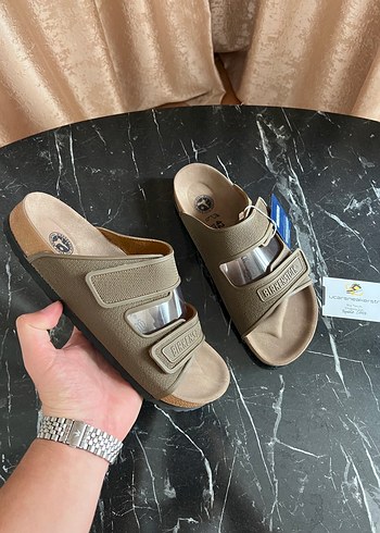 43 Beden Birkenstock 2025 Vizon