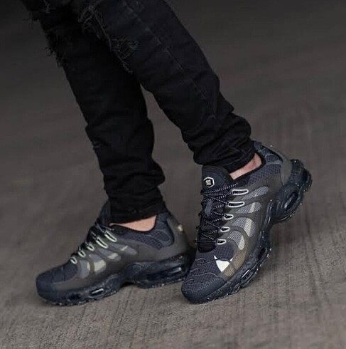 42 Beden Nike Airmax Plus Terrascape