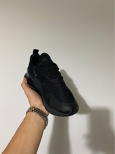 Nike Nike Airmax 270 Black