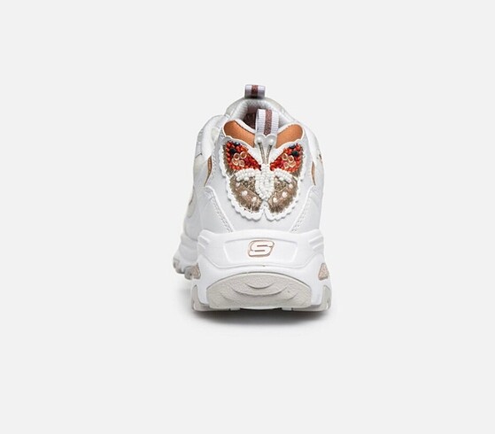 Skechers Skechers Dlites Butterfly Moment