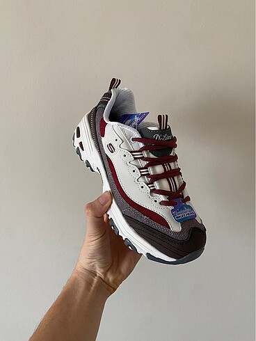 37 Beden bordo Renk New Balance Burgundy Cloth