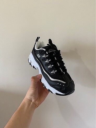 Skechers Skechers Dlites Now Then