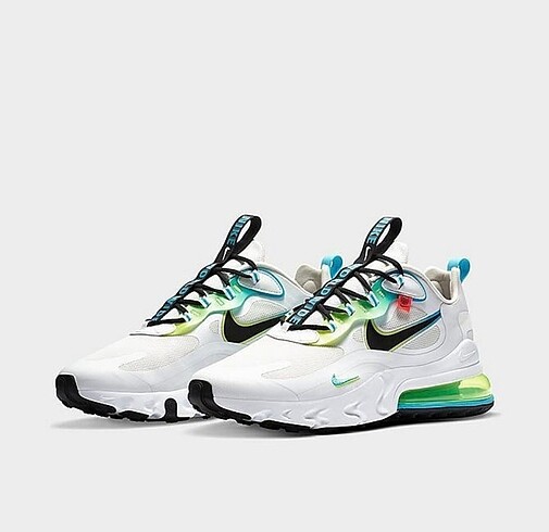 Nike Airmax 270 React Worldwide