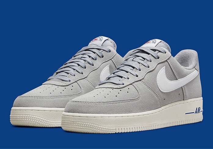 Nike Airforce 1 Low Athletic Club