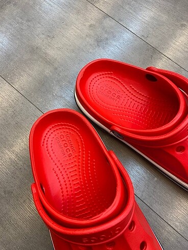 Crocs Crocs Red