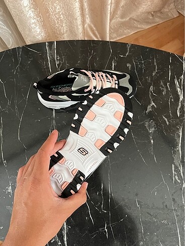 38 Beden siyah Renk Black pink
