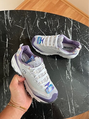 Skechers Lilac