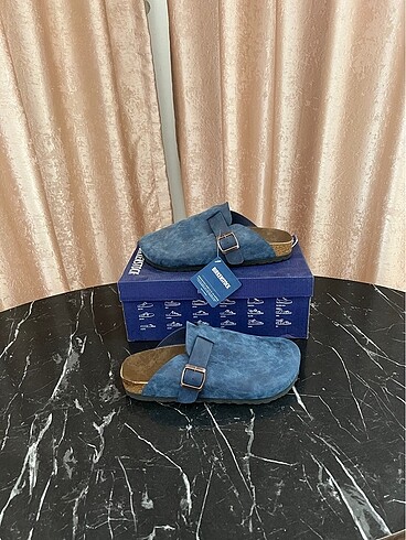 Birkenstock Boston Laci