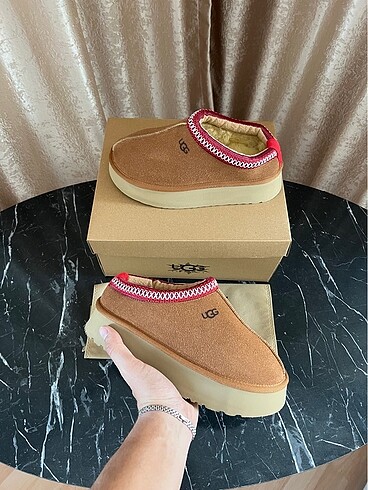 Ugg Platform taba