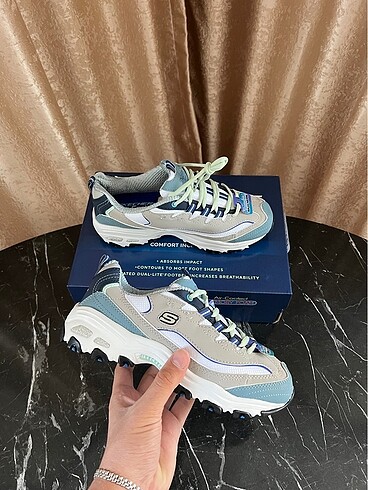 Skechers Bluee