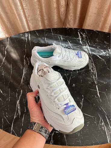 40 Beden White strike