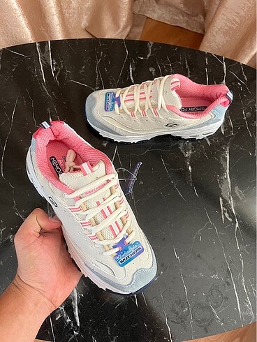 Skechers Rainbow bowl