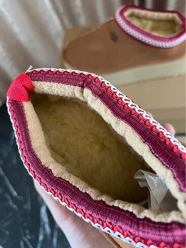 38 Beden camel Renk Taba platform