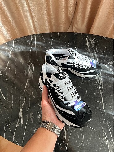 37 Beden Chunky black