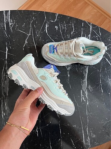 Turquoise