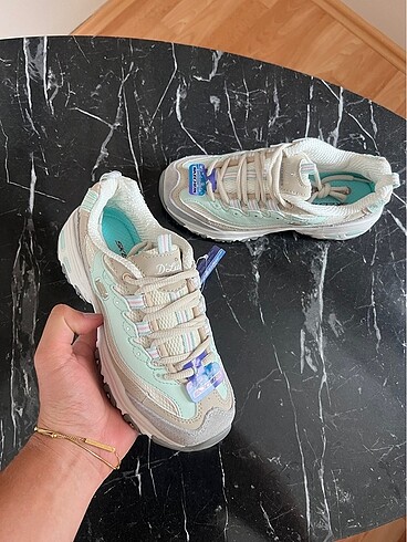 Skechers Turquoise