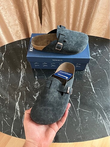 Boston siyah - Görsel 3