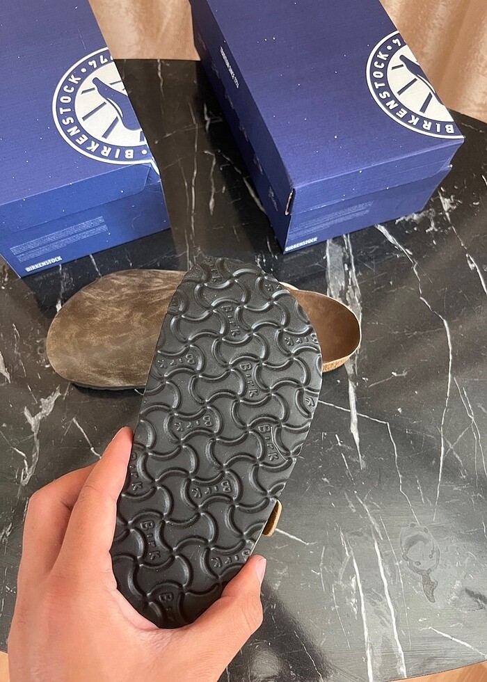 Boston vizon - Görsel 5