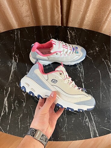 Skechers Rainbow bowl
