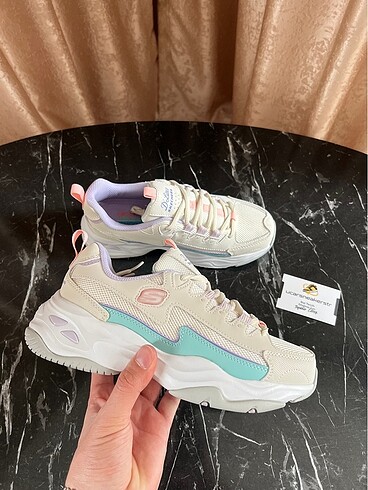 Skechers Colourful 4.0