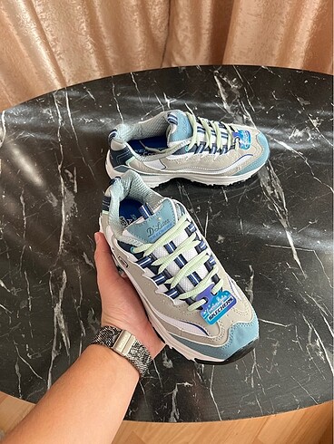 Skechers Bluee