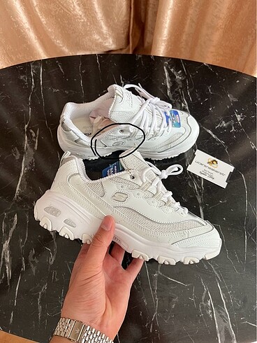 38 Beden New white